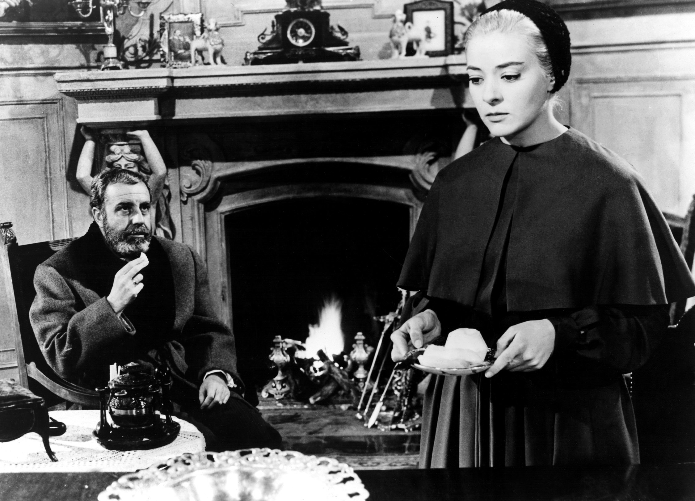 维莉蒂安娜剧照的剧照