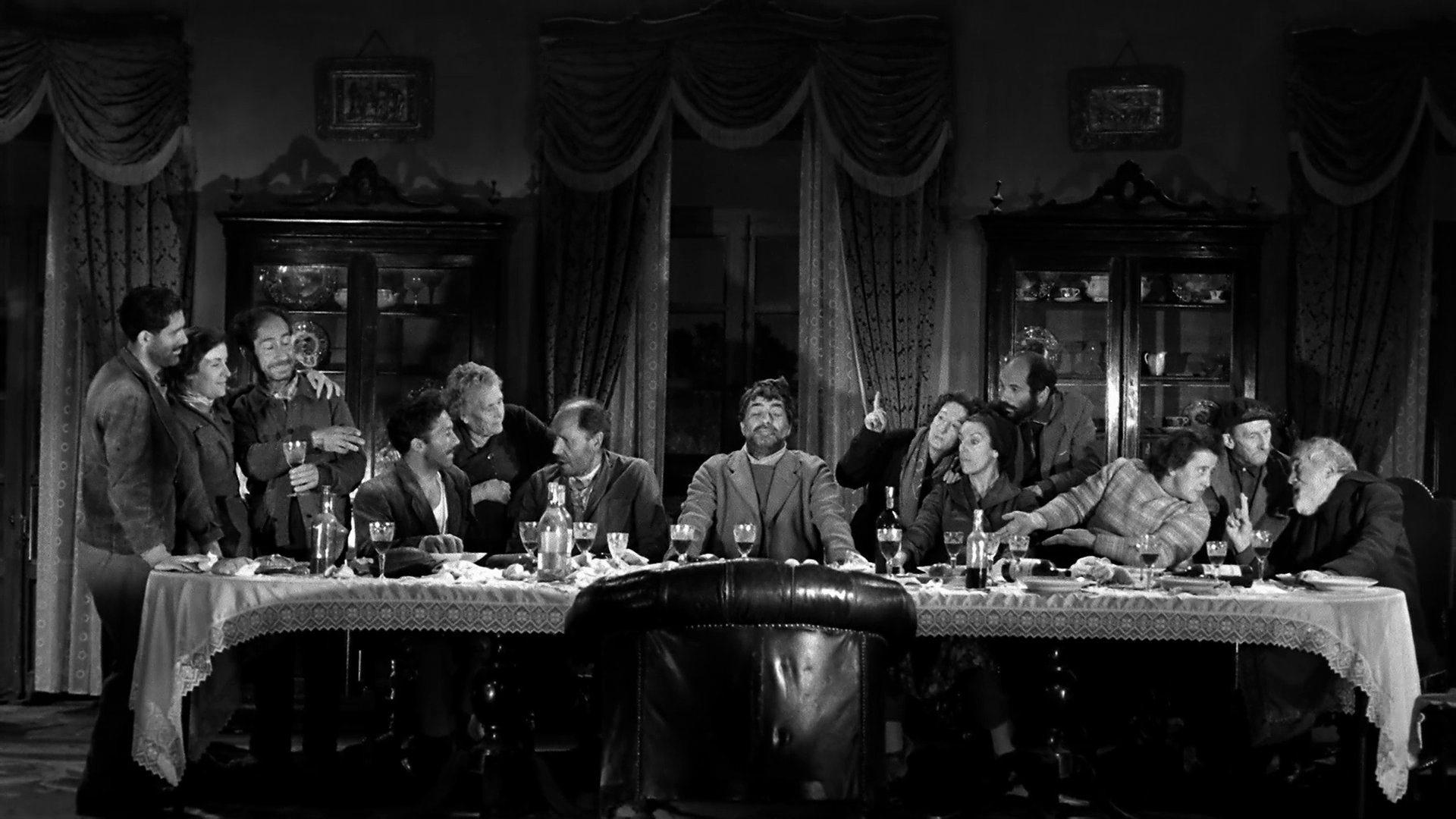 维莉蒂安娜剧照的剧照