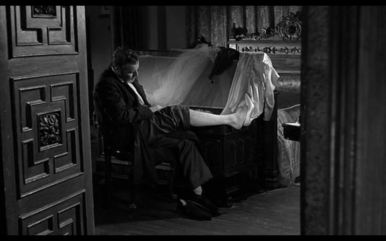 维莉蒂安娜剧照的剧照