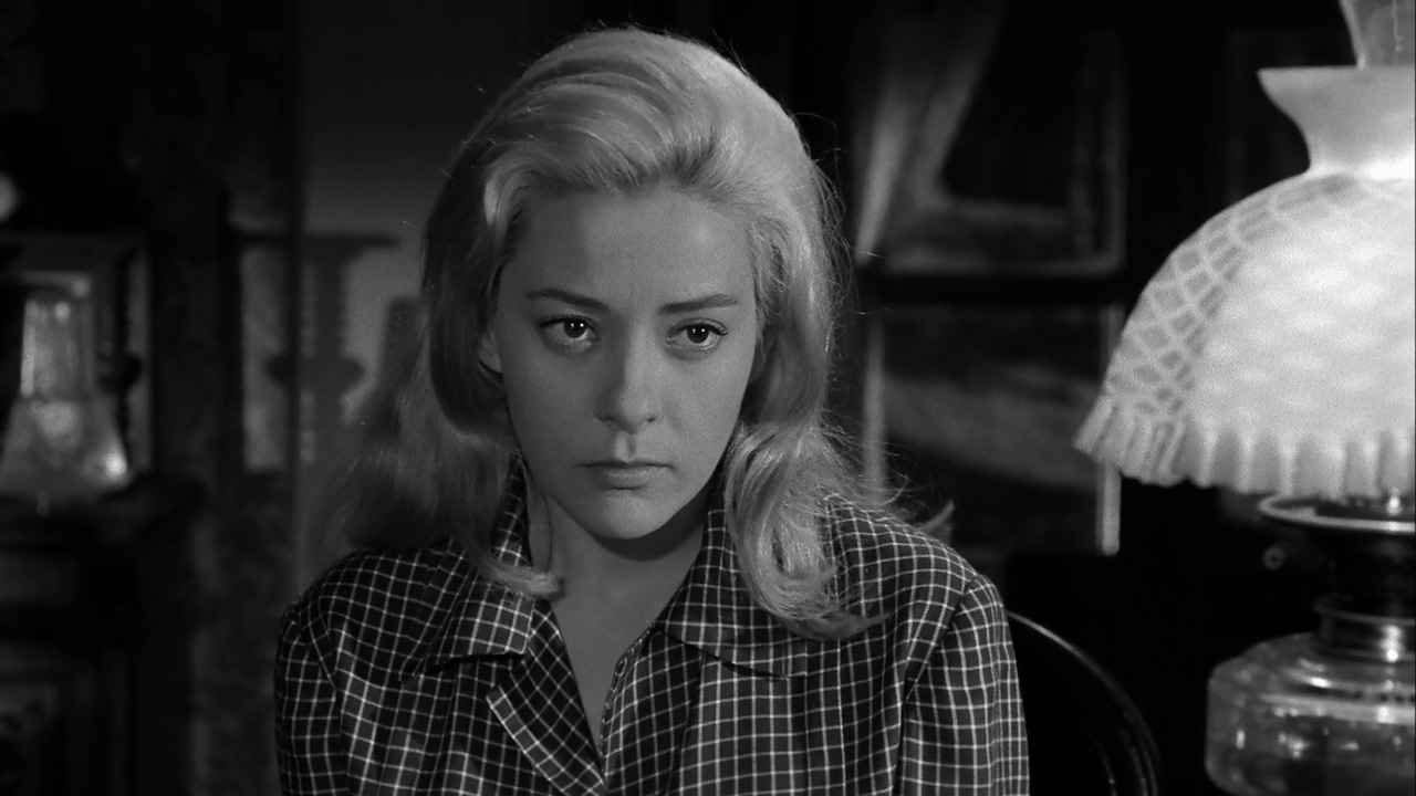 维莉蒂安娜剧照的剧照