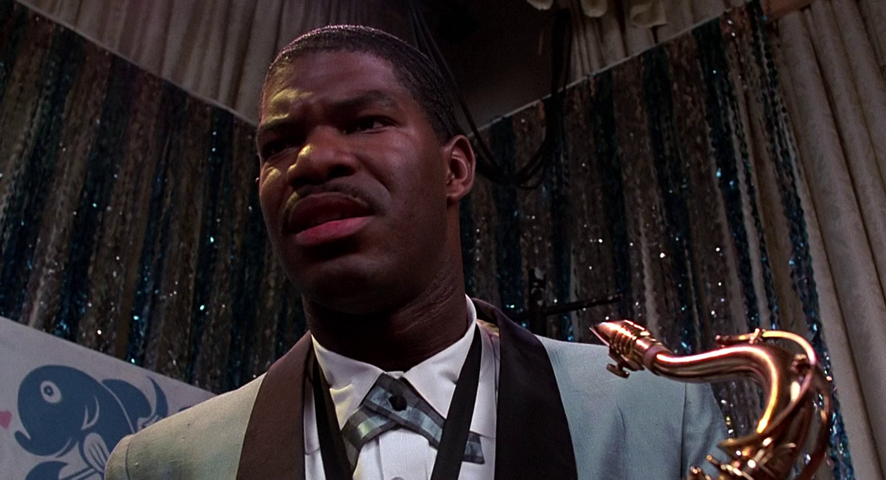 回到未来剧照的剧照