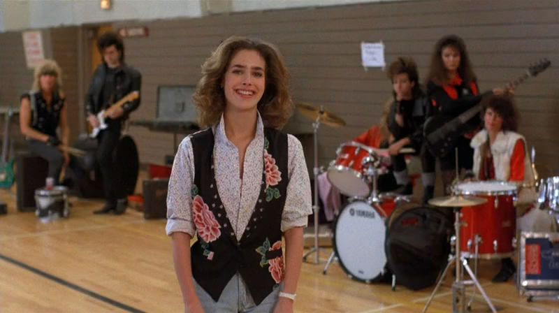 回到未来剧照的剧照