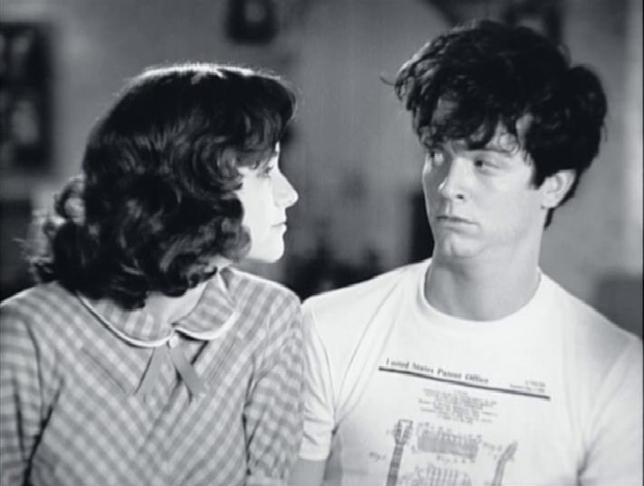 回到未来剧照的剧照