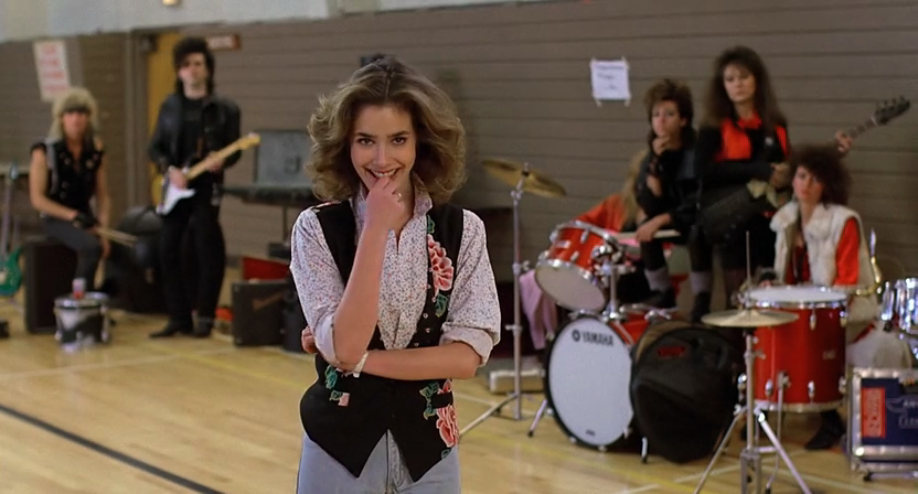 回到未来剧照的剧照