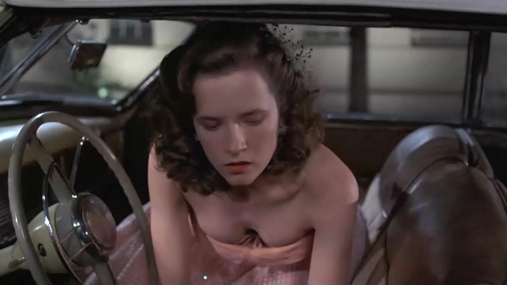 回到未来剧照的剧照