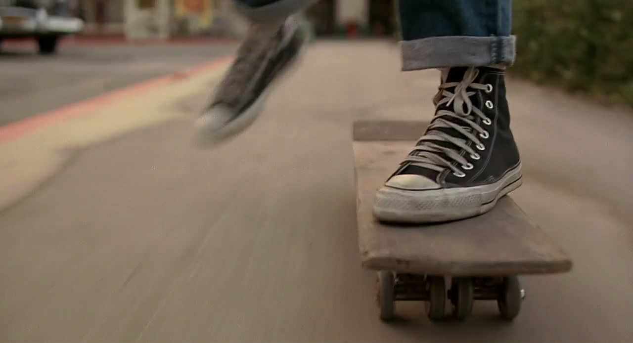 回到未来剧照的剧照