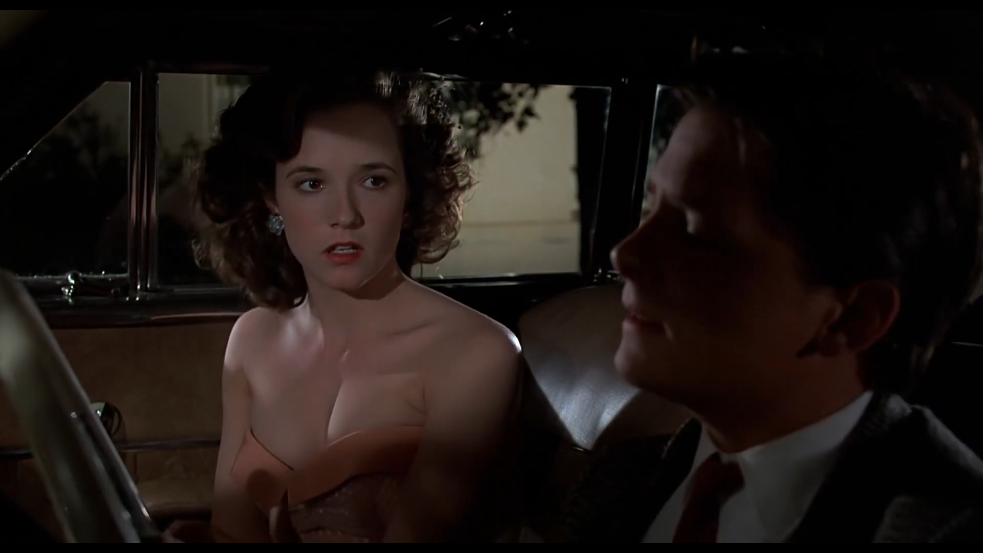 回到未来剧照的剧照