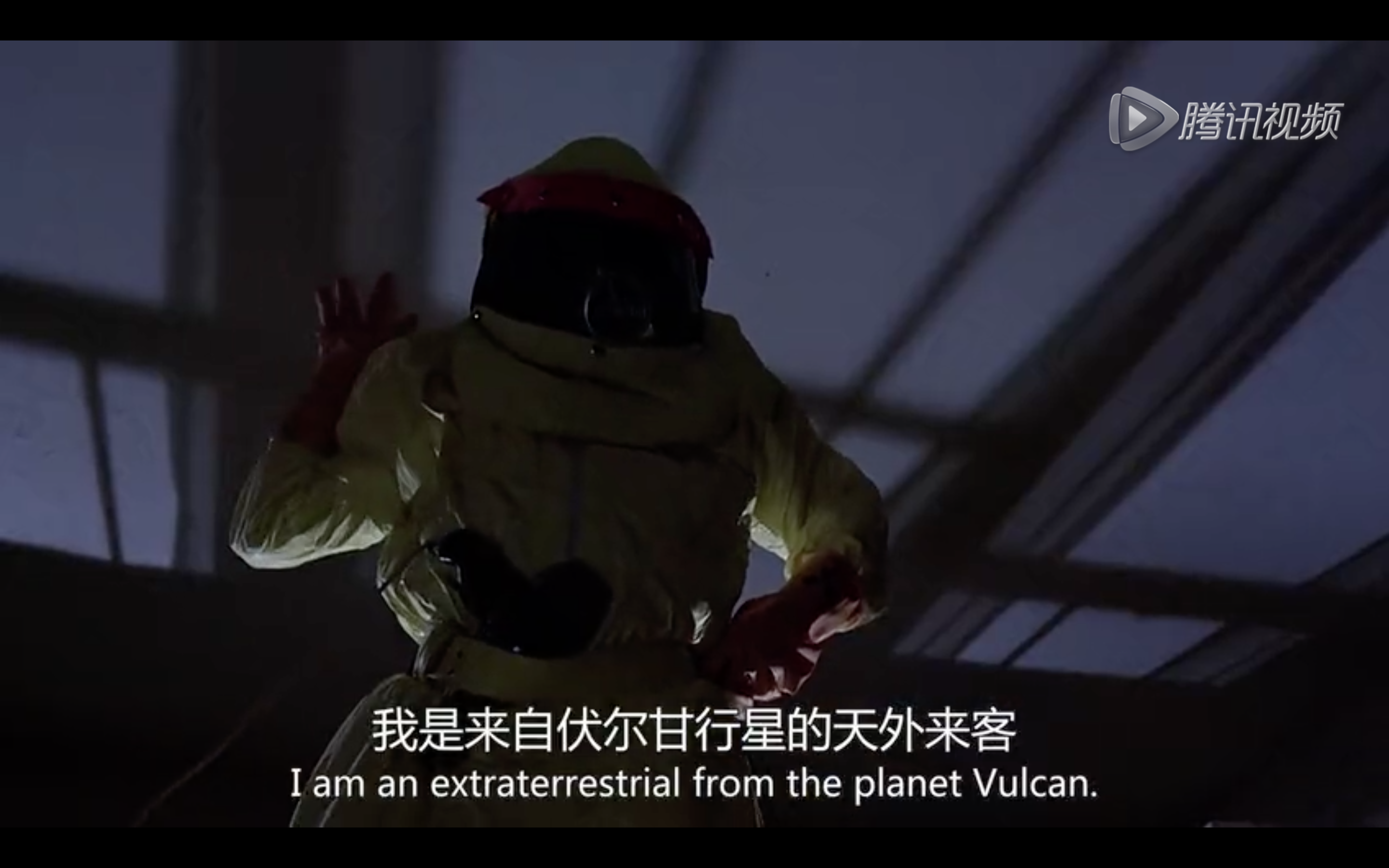 回到未来剧照的剧照