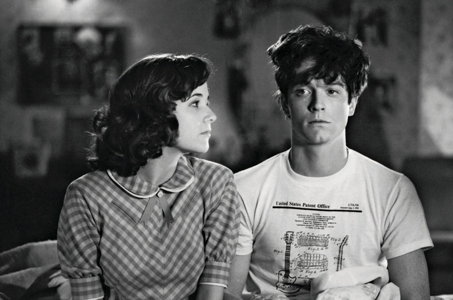 回到未来剧照的剧照