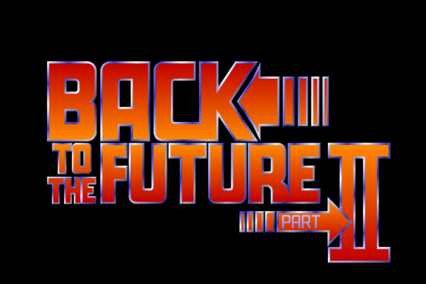 回到未来剧照的剧照