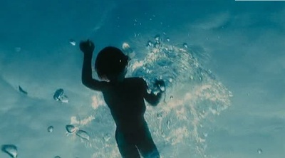 拥抱大海剧照的剧照