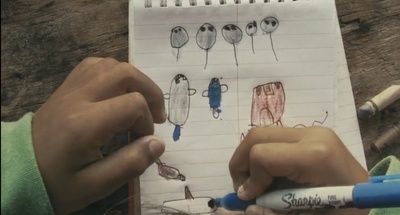 拥抱大海剧照的剧照