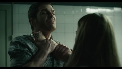 安娜·弗里茨的尸体剧照的剧照