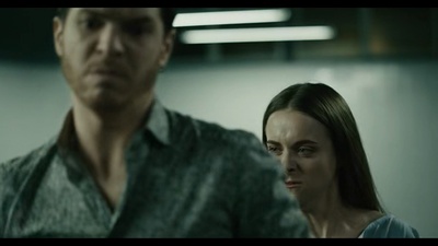 安娜·弗里茨的尸体剧照的剧照