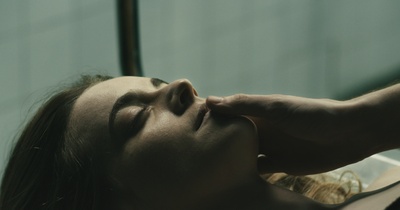 安娜·弗里茨的尸体剧照的剧照