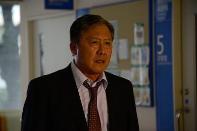 黎明的沙耶剧照的剧照