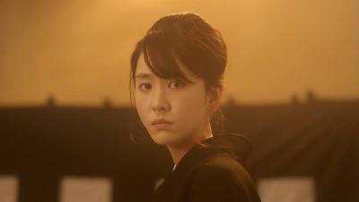 黎明的沙耶剧照的剧照