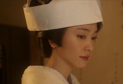 黎明的沙耶剧照的剧照