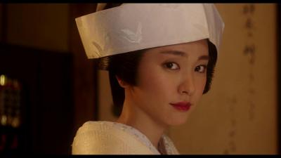 黎明的沙耶剧照的剧照