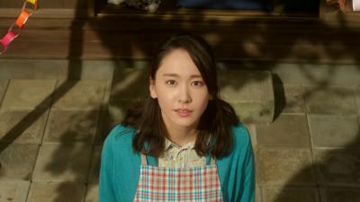 黎明的沙耶剧照的剧照