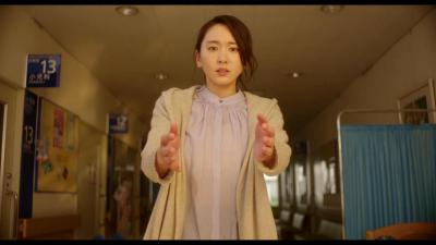 黎明的沙耶剧照的剧照