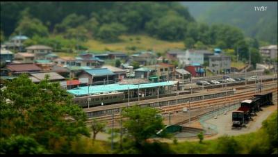 黎明的沙耶剧照的剧照