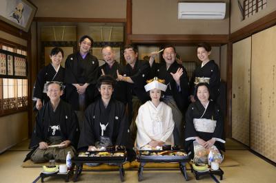 黎明的沙耶剧照的剧照