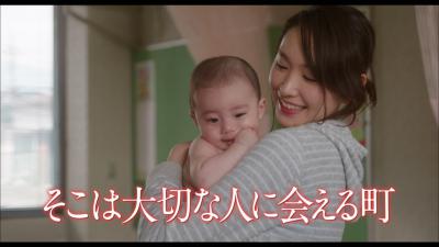 黎明的沙耶剧照的剧照