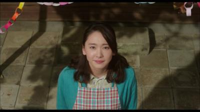 黎明的沙耶剧照的剧照