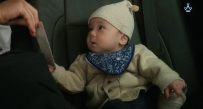 黎明的沙耶剧照的剧照