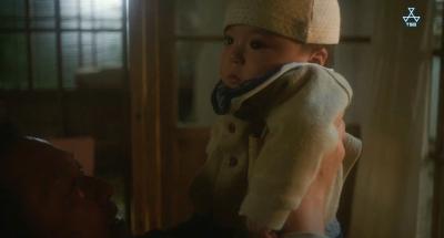 黎明的沙耶剧照的剧照