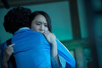 黎明的沙耶剧照的剧照