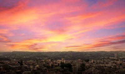 黎明的沙耶剧照的剧照