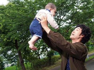 黎明的沙耶剧照的剧照