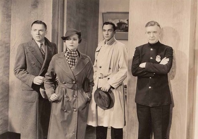 狂怒剧照的剧照