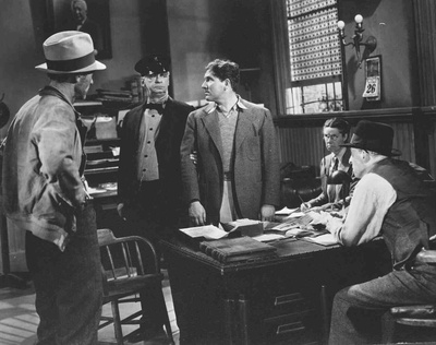 狂怒剧照的剧照