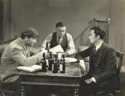 狂怒剧照的剧照