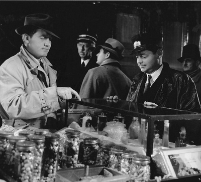 狂怒剧照的剧照