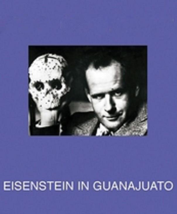 爱森斯坦在瓜纳华托剧照的剧照