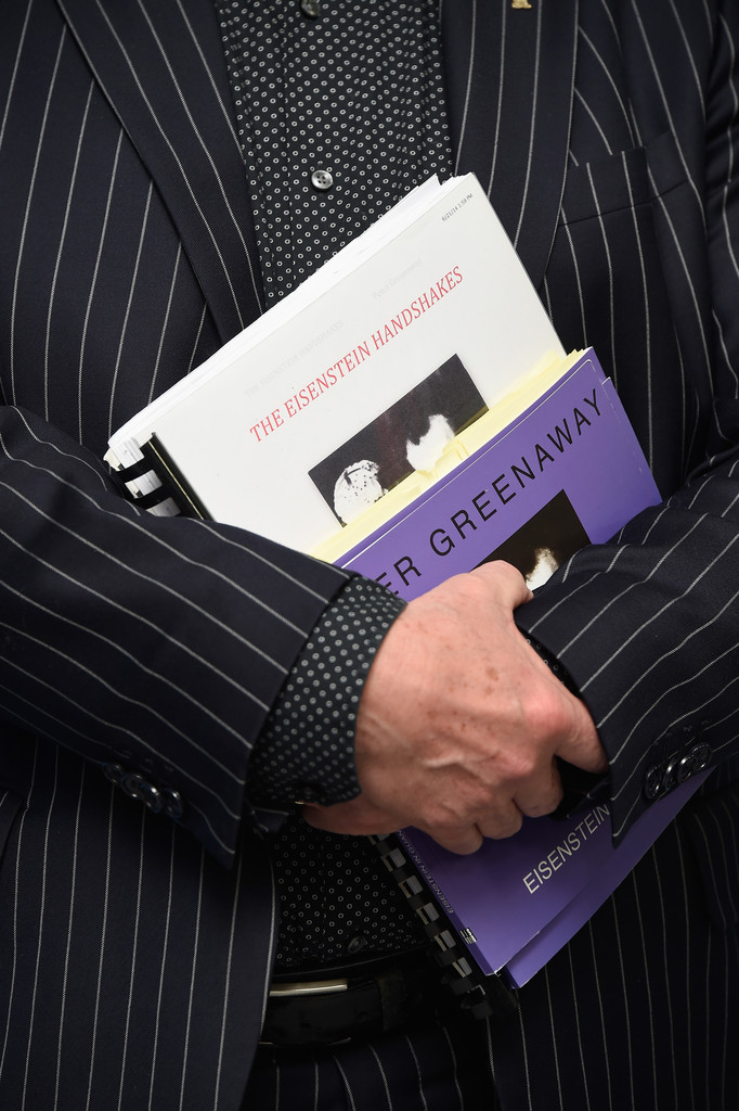 爱森斯坦在瓜纳华托剧照的剧照