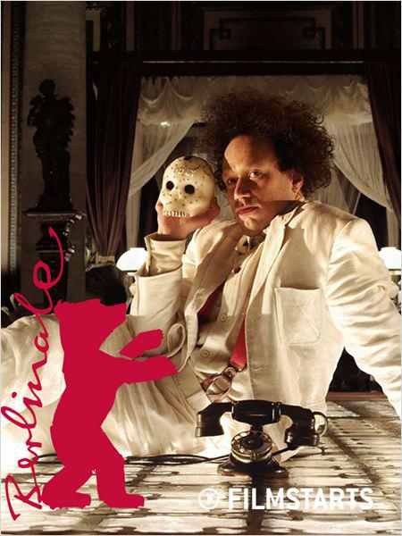 爱森斯坦在瓜纳华托剧照的剧照