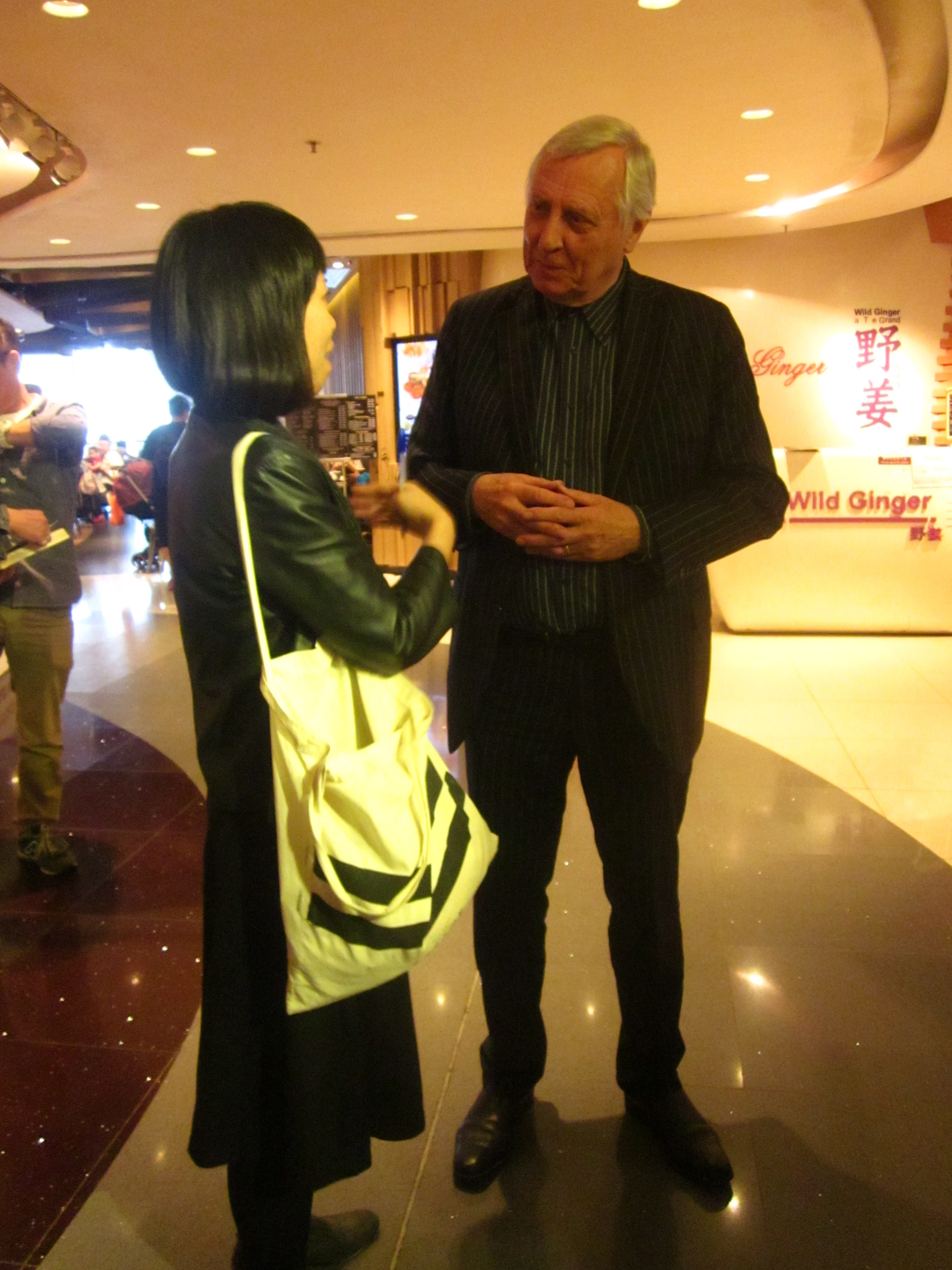 爱森斯坦在瓜纳华托剧照的剧照