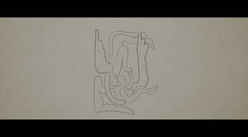 爱森斯坦在瓜纳华托剧照的剧照