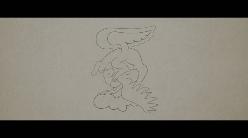 爱森斯坦在瓜纳华托剧照的剧照