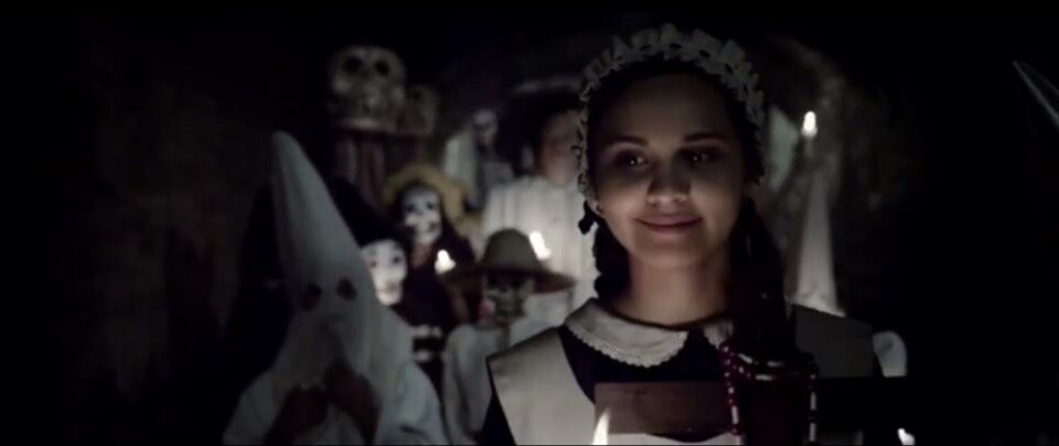 爱森斯坦在瓜纳华托剧照的剧照