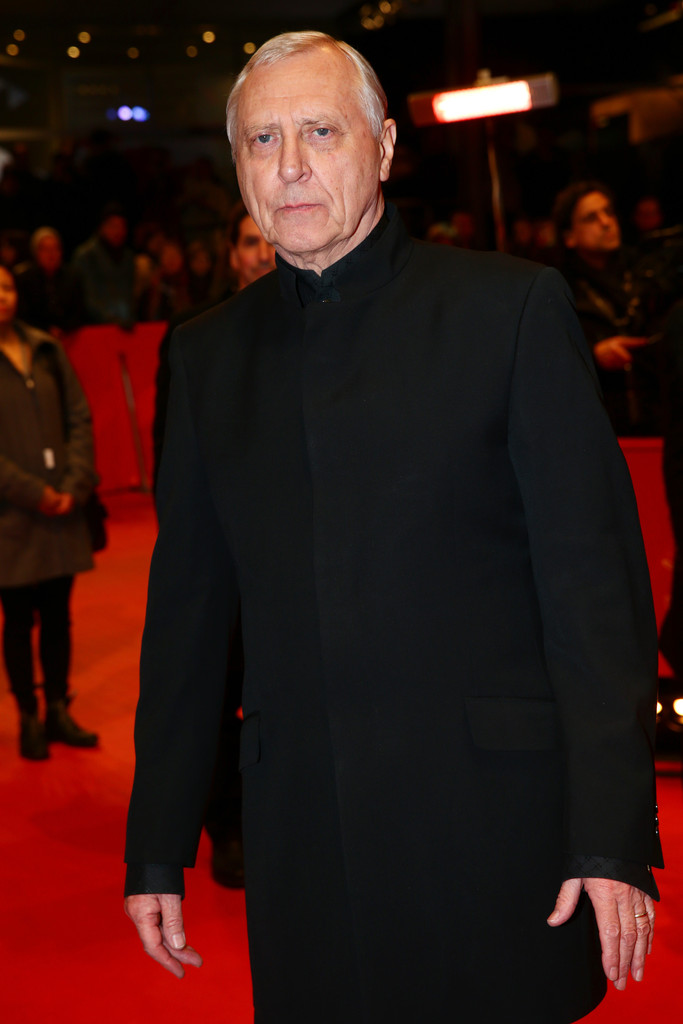 爱森斯坦在瓜纳华托剧照的剧照