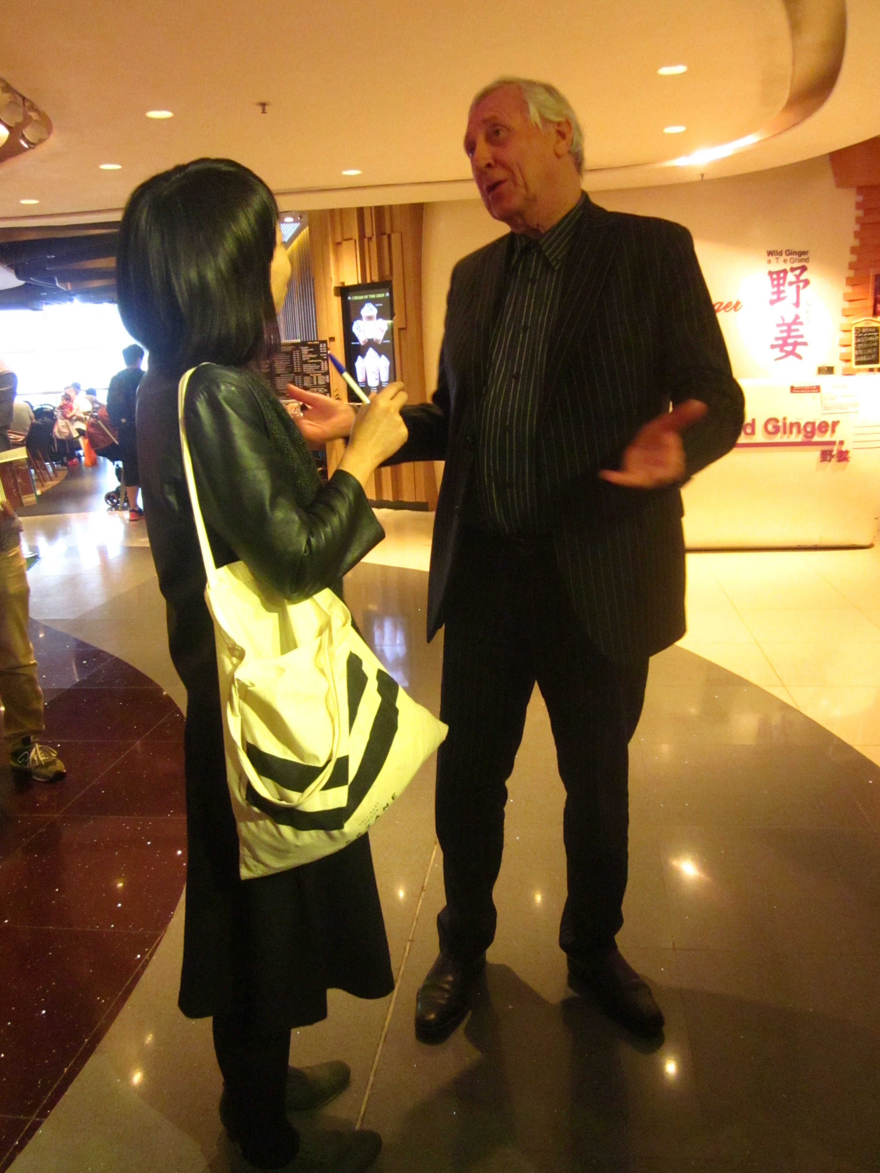 爱森斯坦在瓜纳华托剧照的剧照