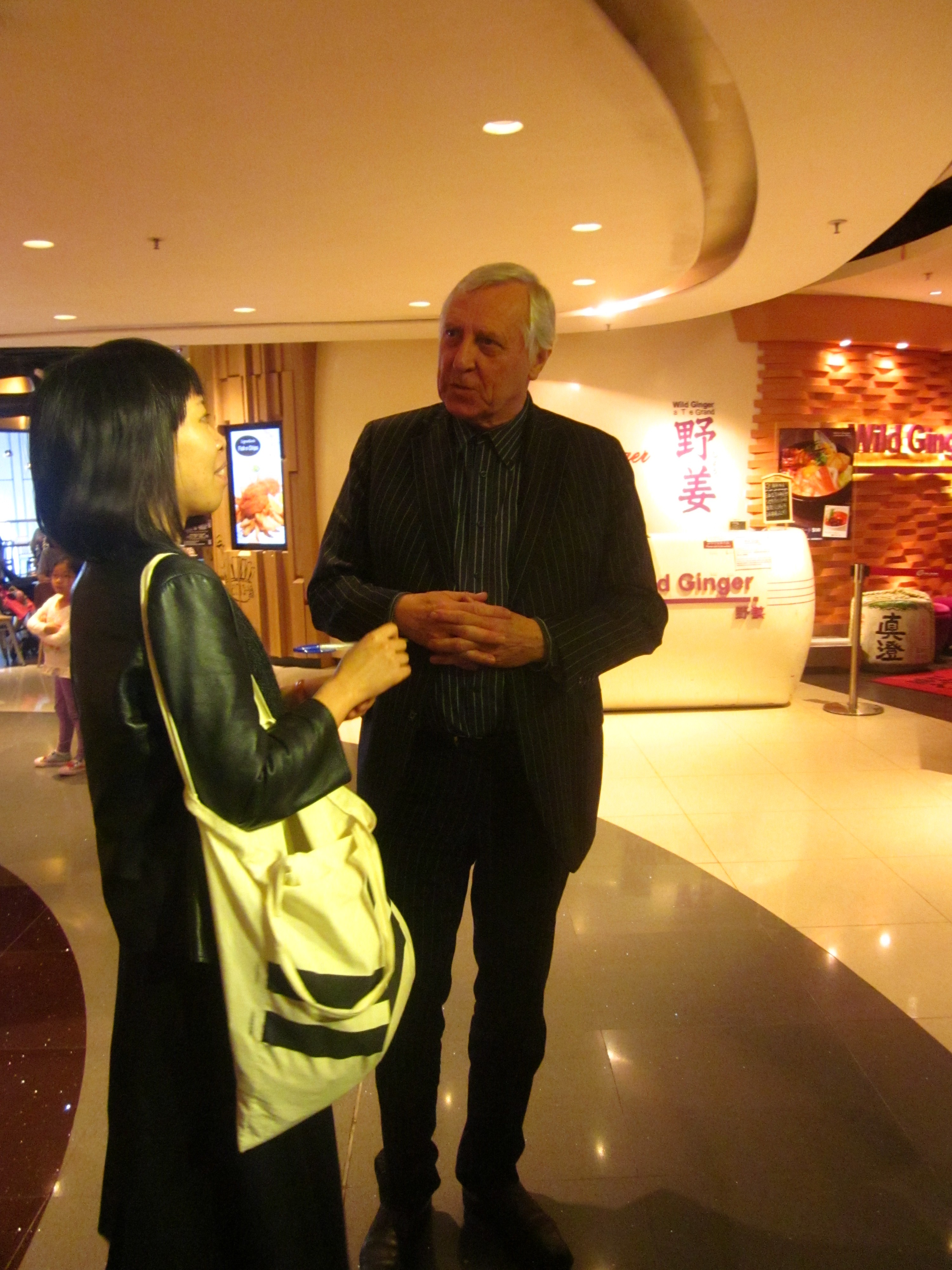 爱森斯坦在瓜纳华托剧照的剧照