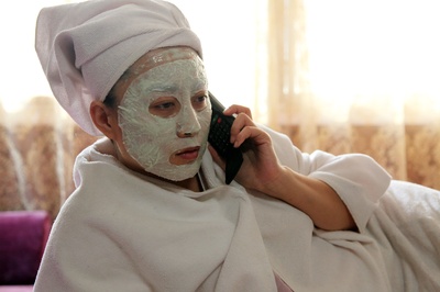 万箭穿心剧照的剧照