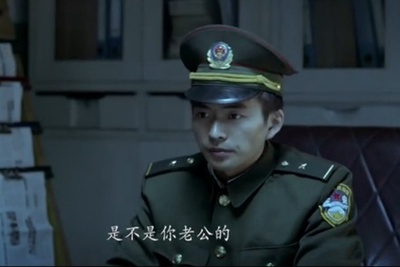 万箭穿心剧照的剧照